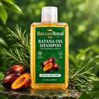 Batana Royal — Nutrición real, elevada a otro nivel