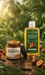 PACK BATANA ROYAL POWER
