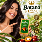 Batana Royal — Nutrición real, elevada a otro nivel