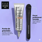 tensor ojos
