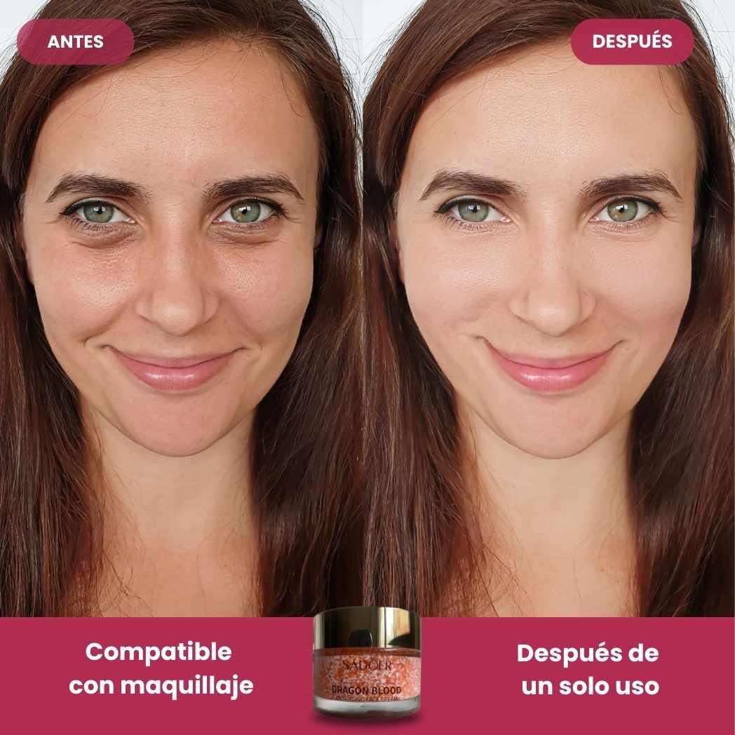 crema sangre de dragón