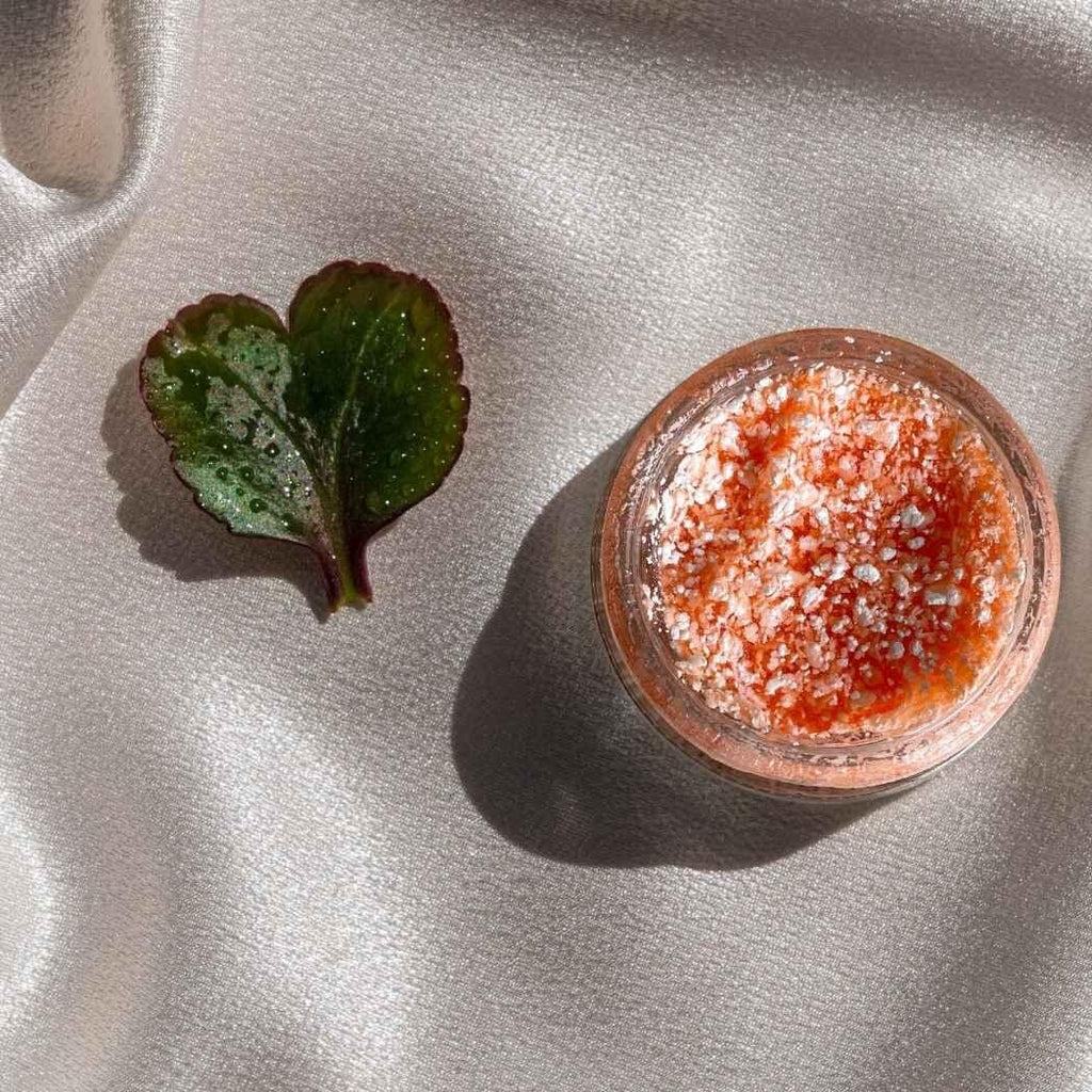crema sangre de dragón