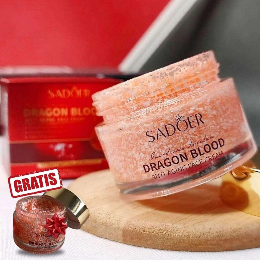 crema sangre de dragón